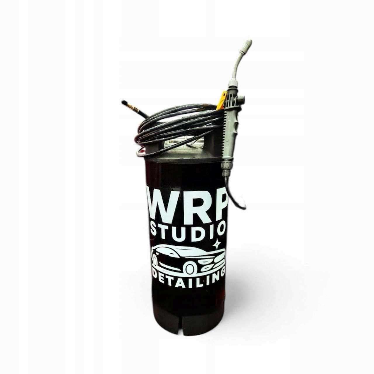 Keg pro aplikaci fólií Ppf 18 l Cornelius, logo bonus