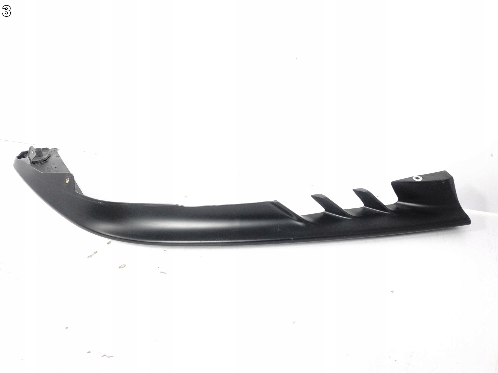FERRARI SF90 F173 Stradale / Spider 19-24 SPOILER SPLITTER left front