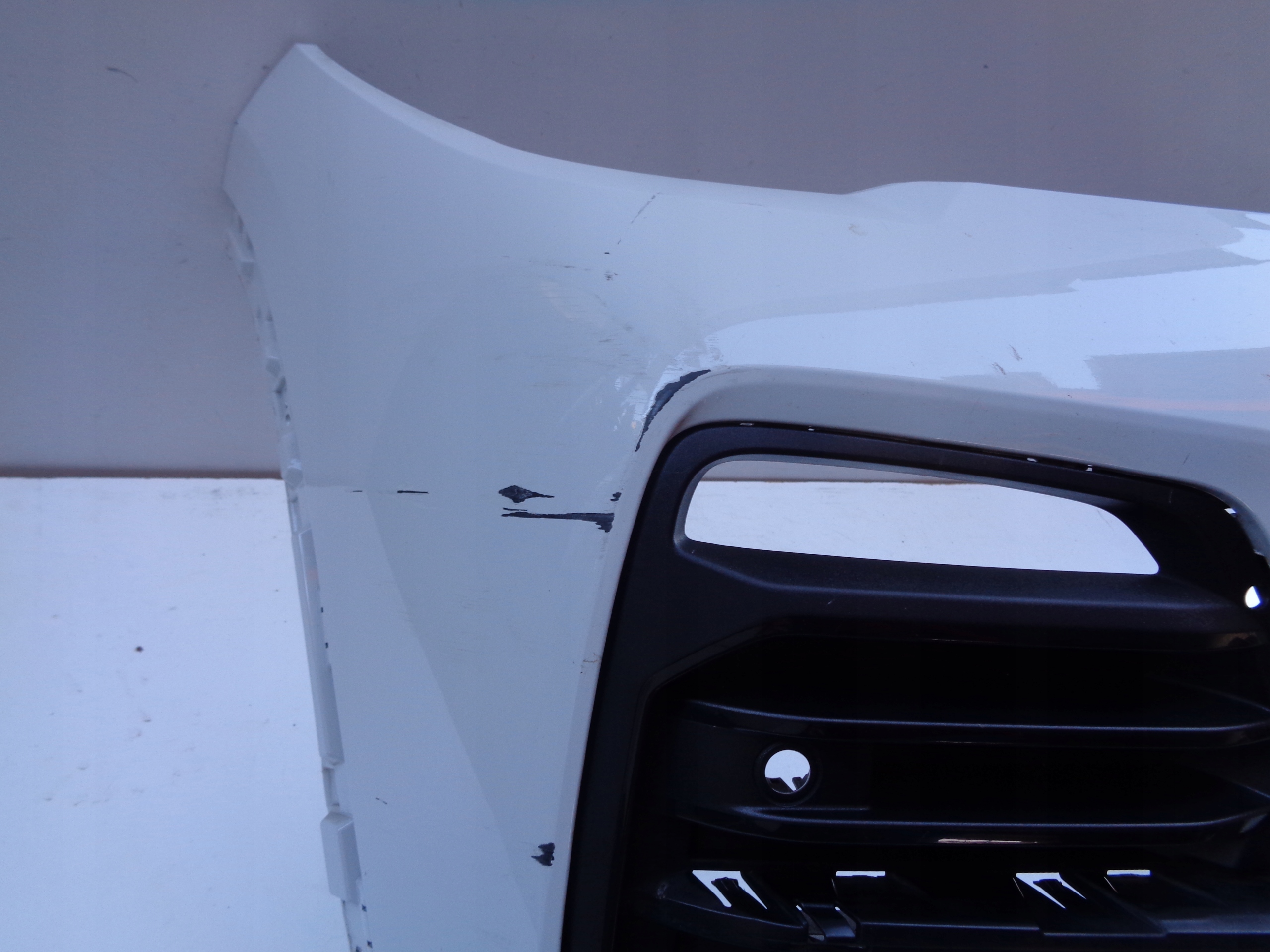 front bumper BMW X5 G05 18- NR 48351