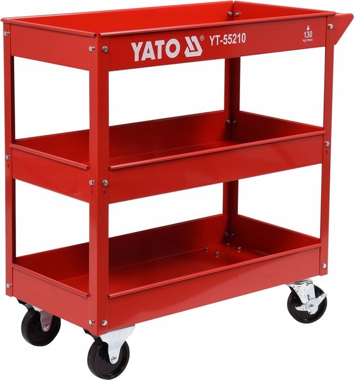 

Yato Wózek Warsztatowy Szafka Narzędziowa YT-55210