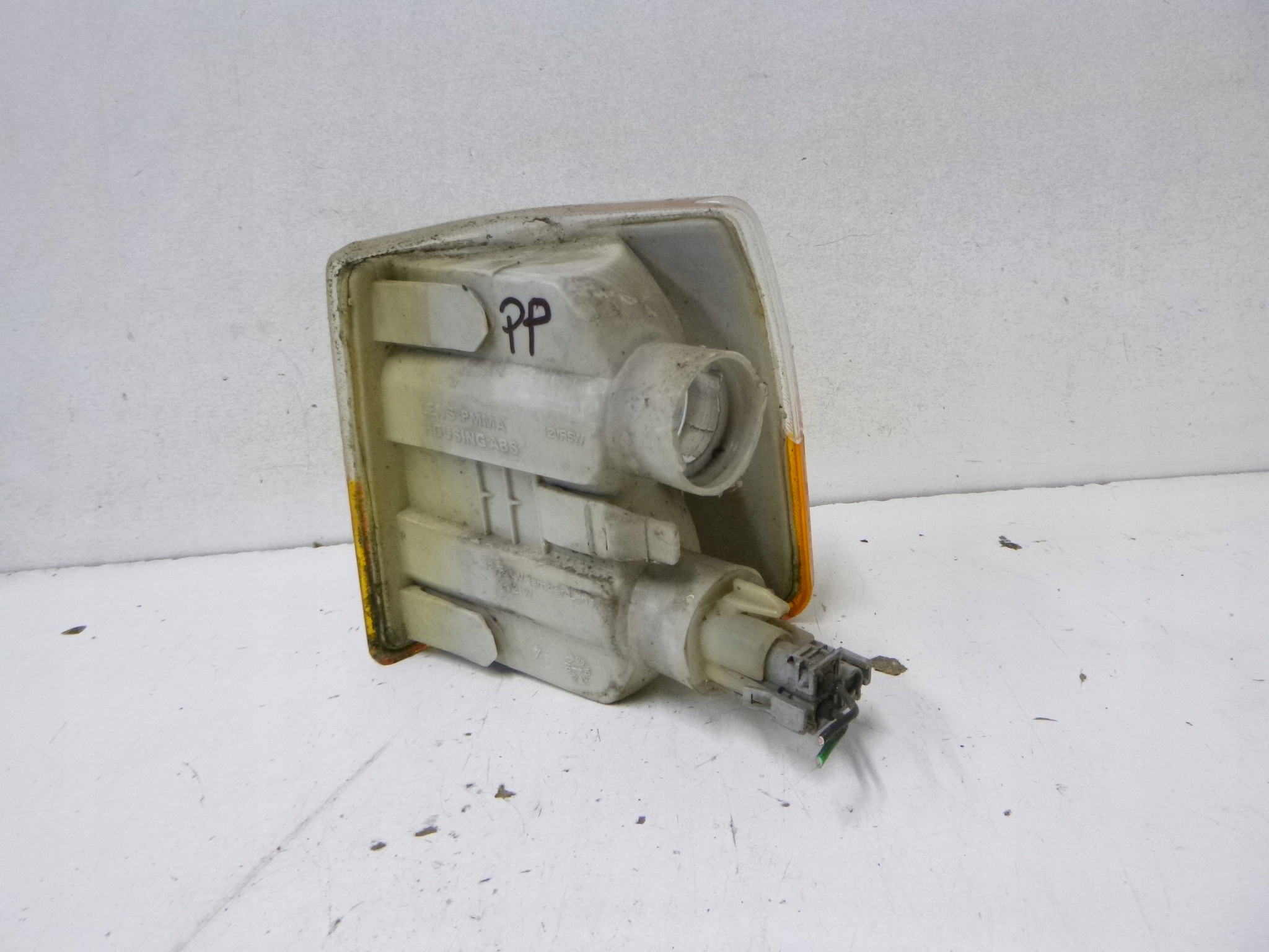 indicator pozycja right Volvo 740 95r.