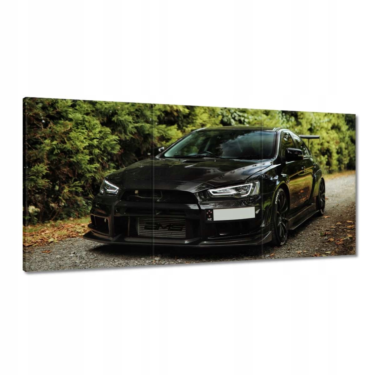 Obrazy 180x90 Automobilový priemysel Automobily