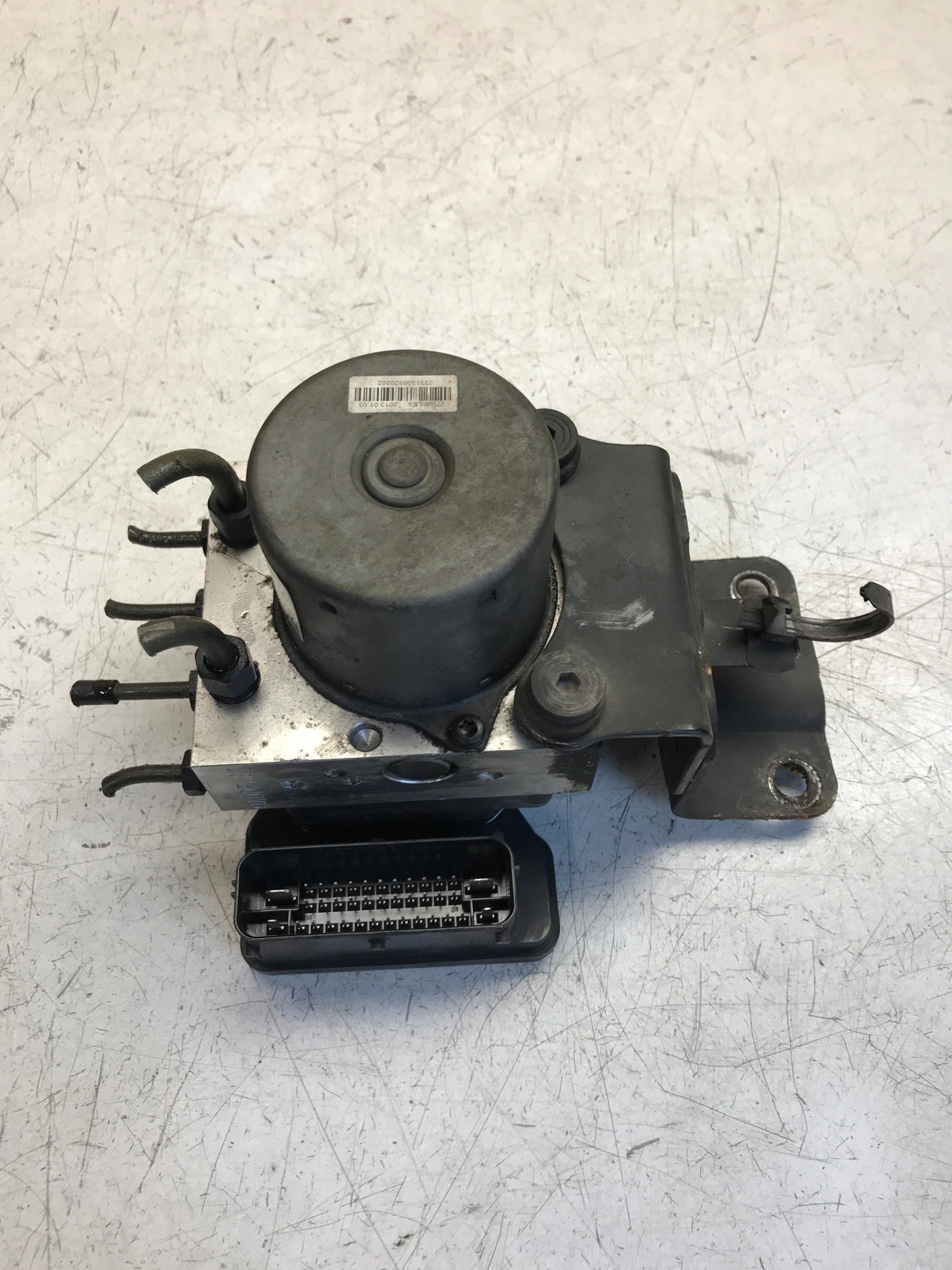 Servofreno ABS HYUNDAI I40 58920-3Z910