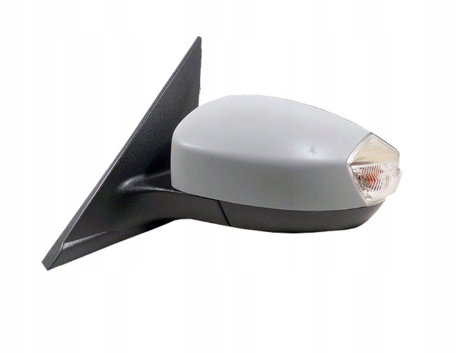 Vnější Zrcátko Levé Ford Galaxy 06-15