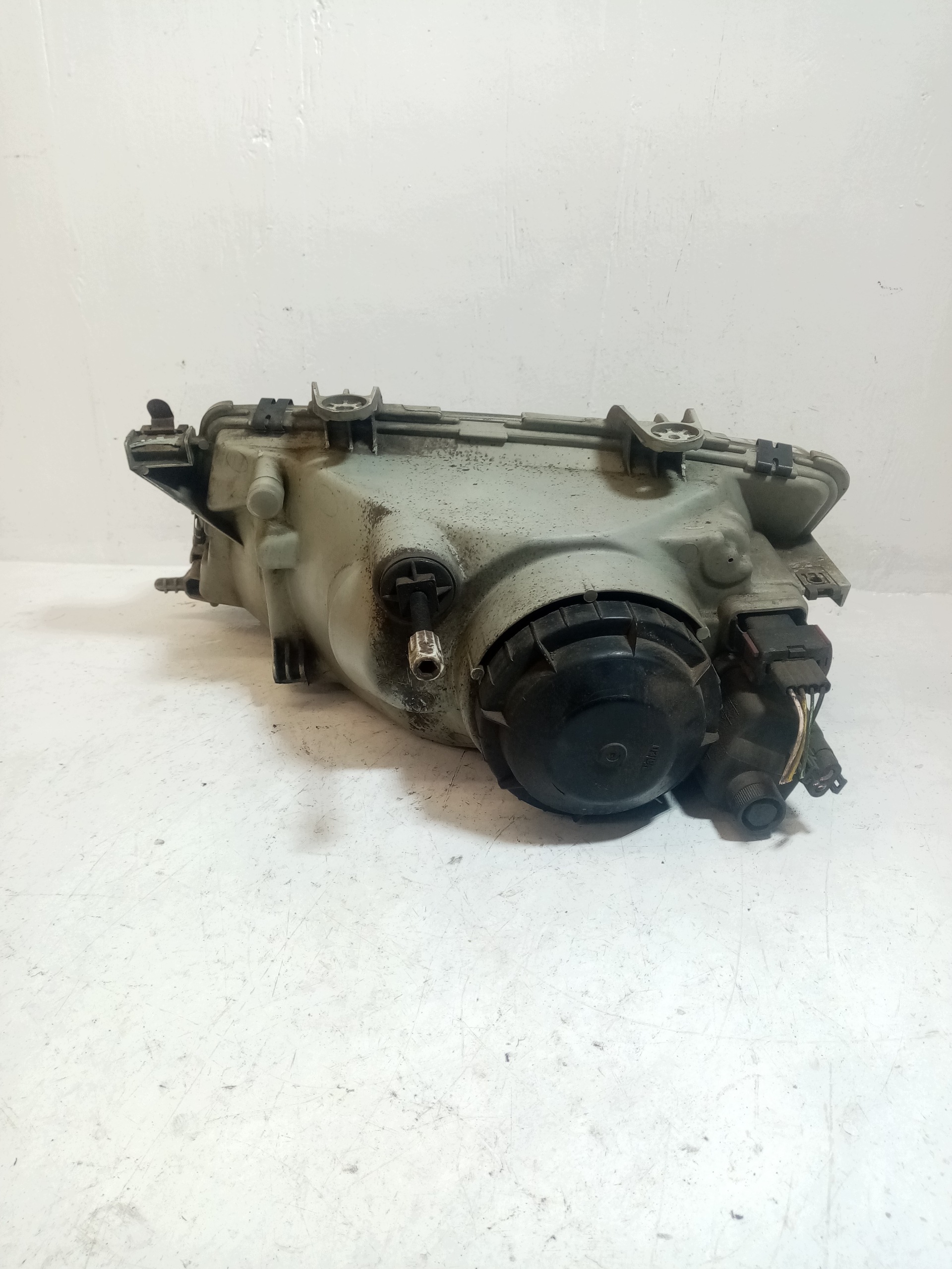 light right front SAAB 9-3 93 1999