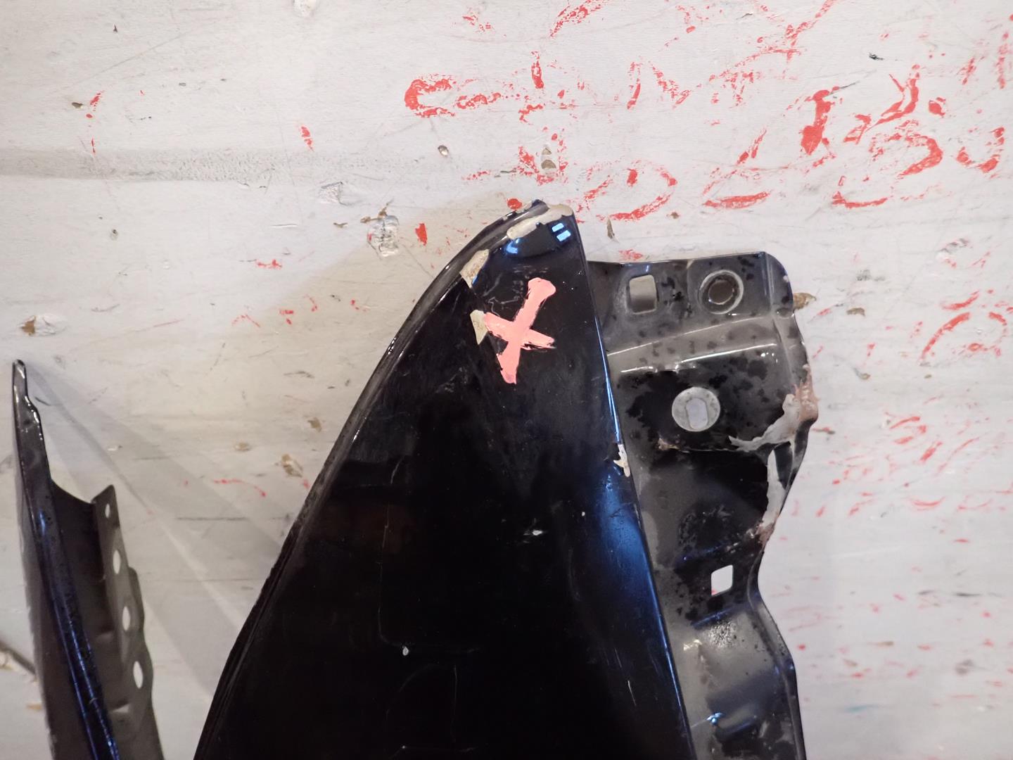 fender front front right LEXUS RX 300 400 H II 2005