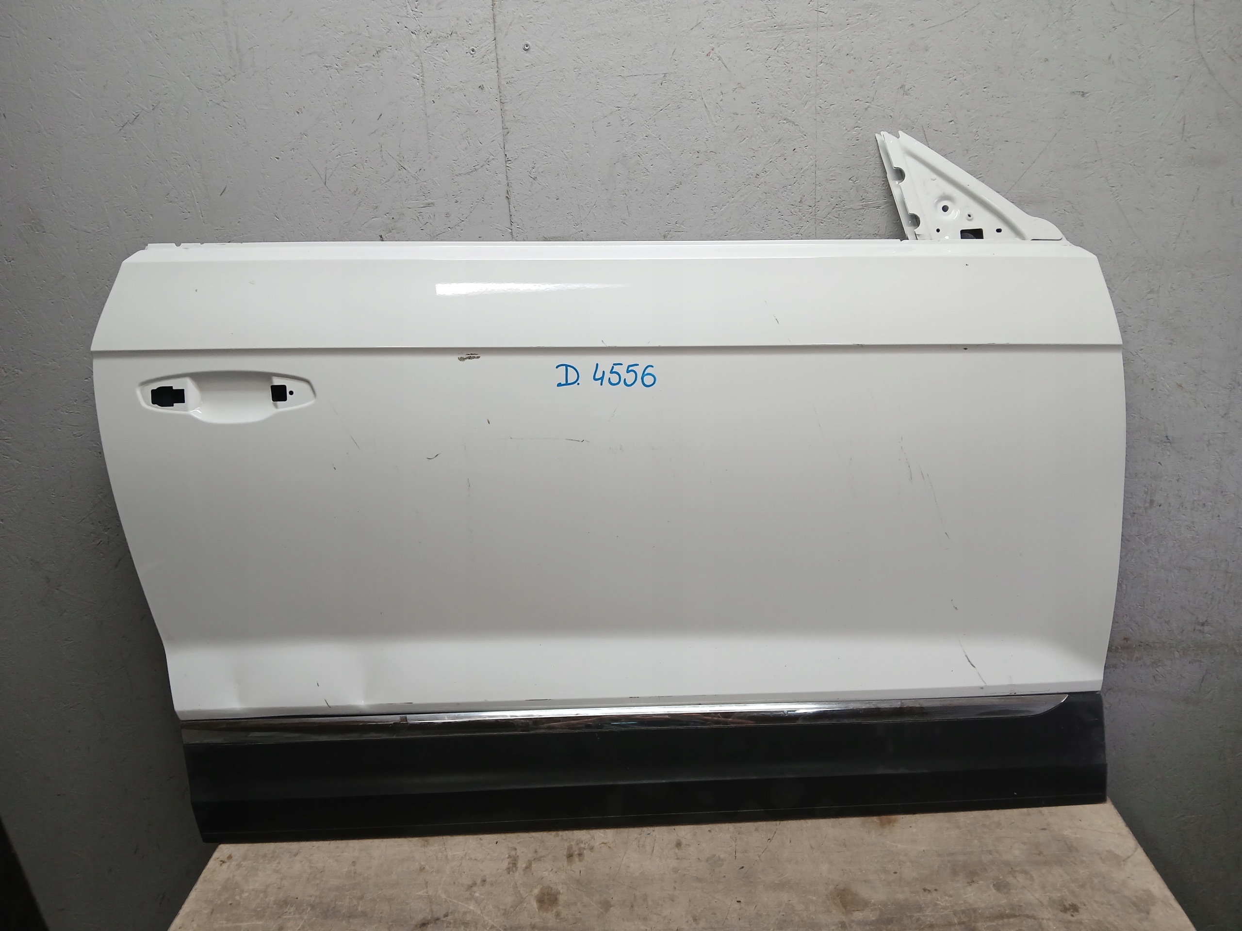 door front right VW T-ROC T ROC 2GC CABRIO