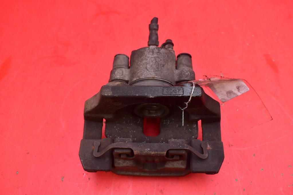 caliper brake left rear part BMW X5 E70 3.0 D 235 KM XDRIVE 06-10