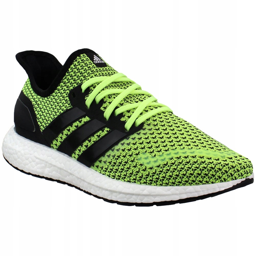 Adidas Ultraboost dámské tréninkové 37.1/3 sportovní odpružení pohodlné