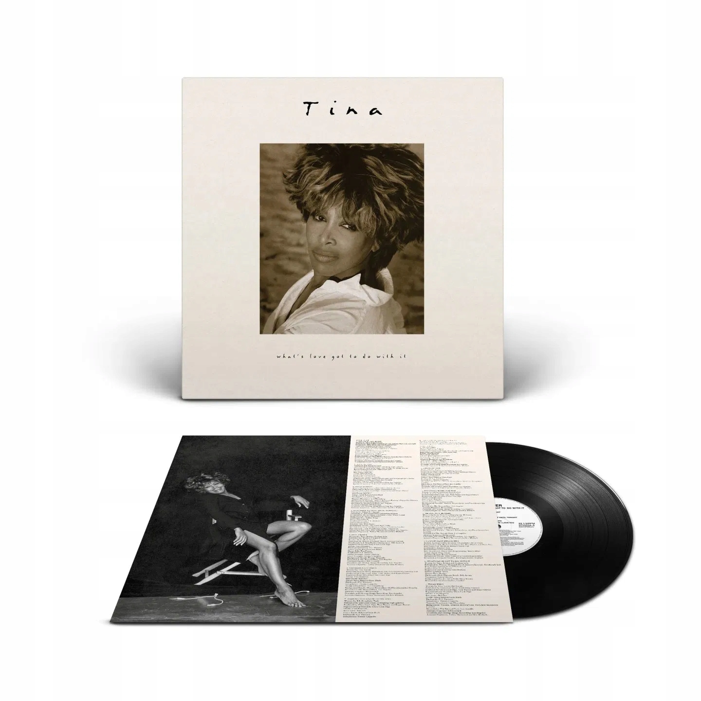 Turner Tina: What's Love Got To Do With It? (30th Anniversary Edition) Vi