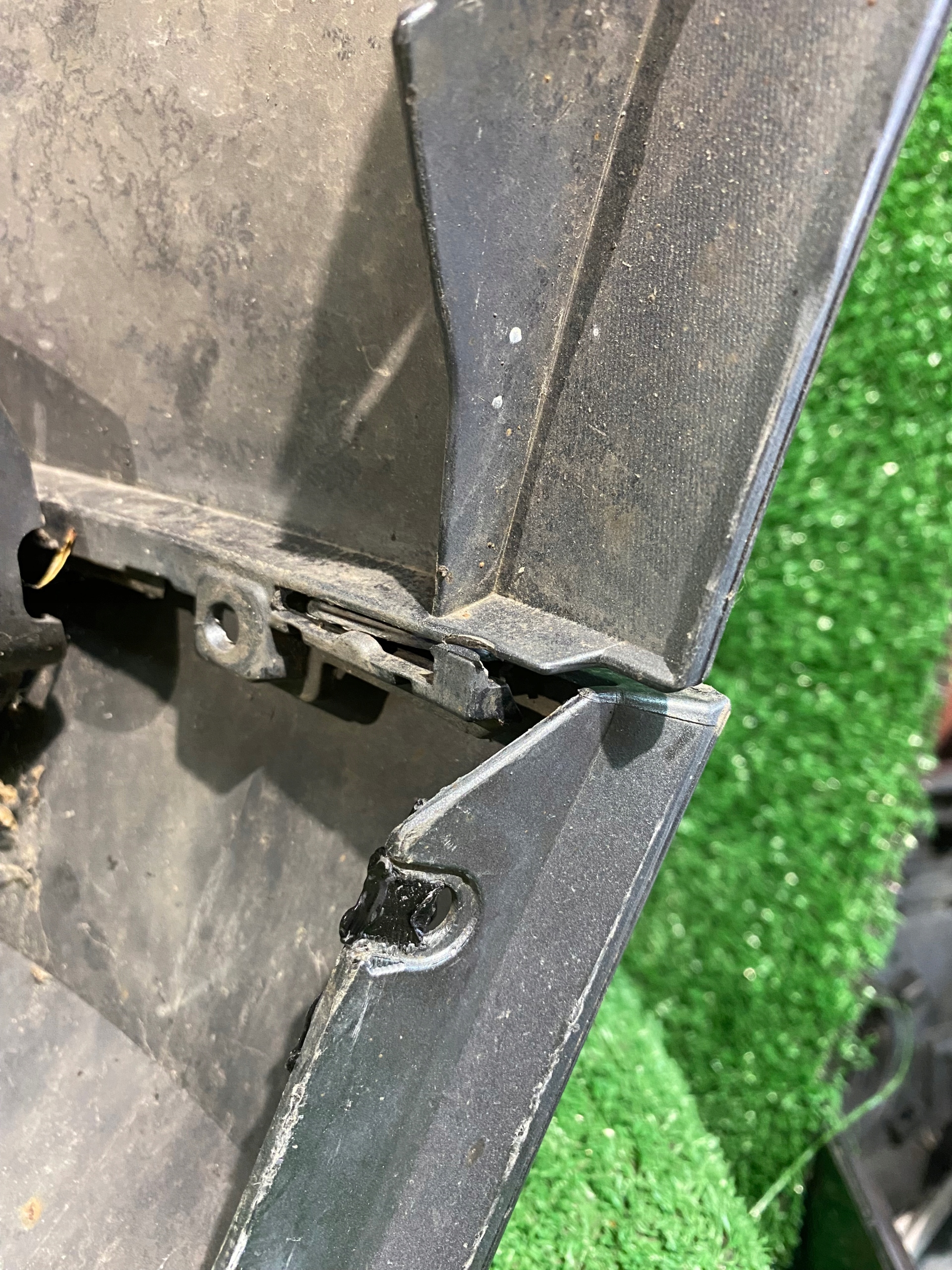 front bumper front VOLVO S90 V90 LIFT 20