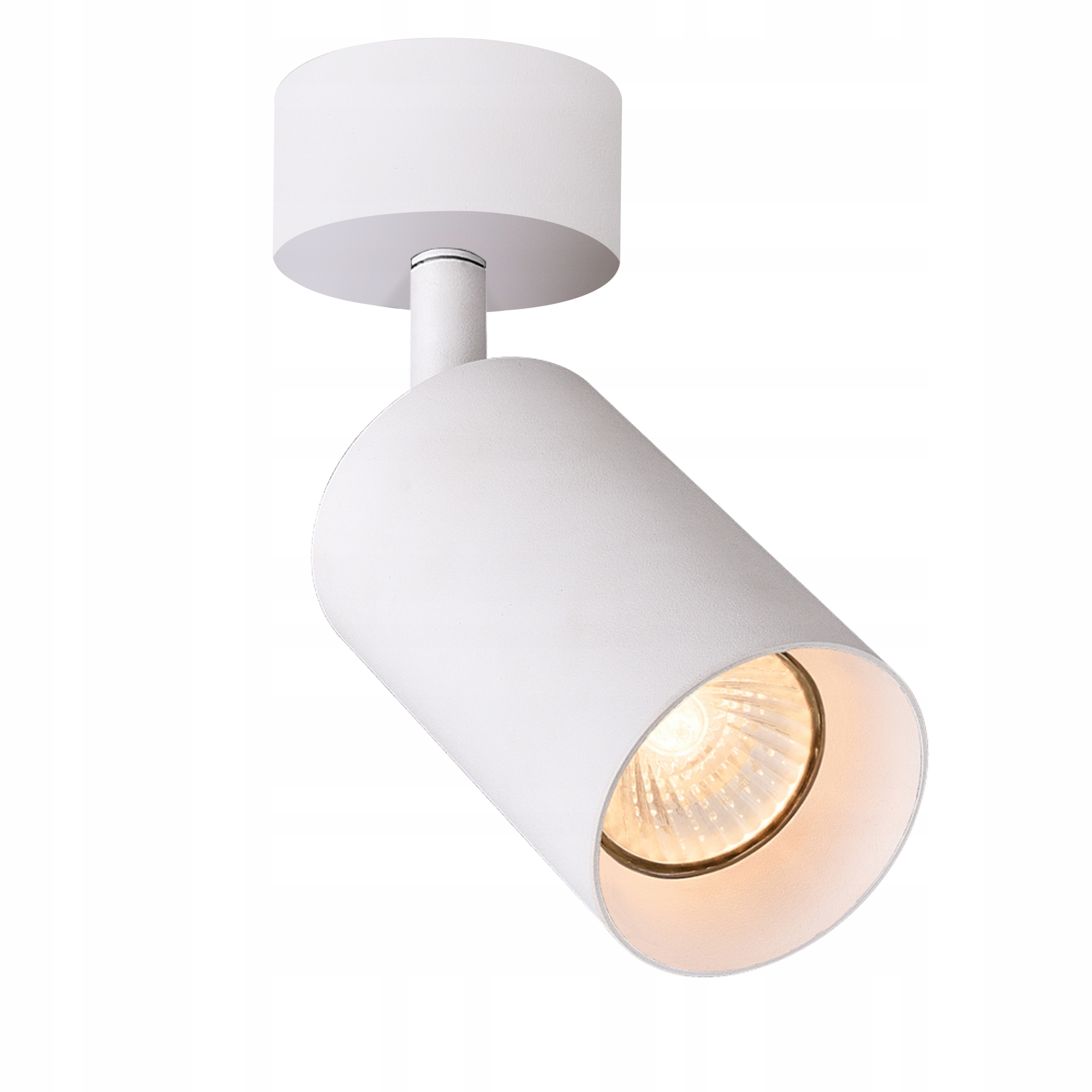 

Lampa Sufitowa Spot halogen Kinkiet Oprawa Ruchoma