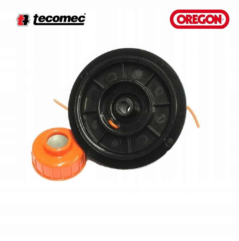 GŁOWICA ŻYŁKOWA KOSY STIGA ST210 ST600 TECOMEC MCCULLOCH T32 JCB PLT 25 Rodzaj głowica