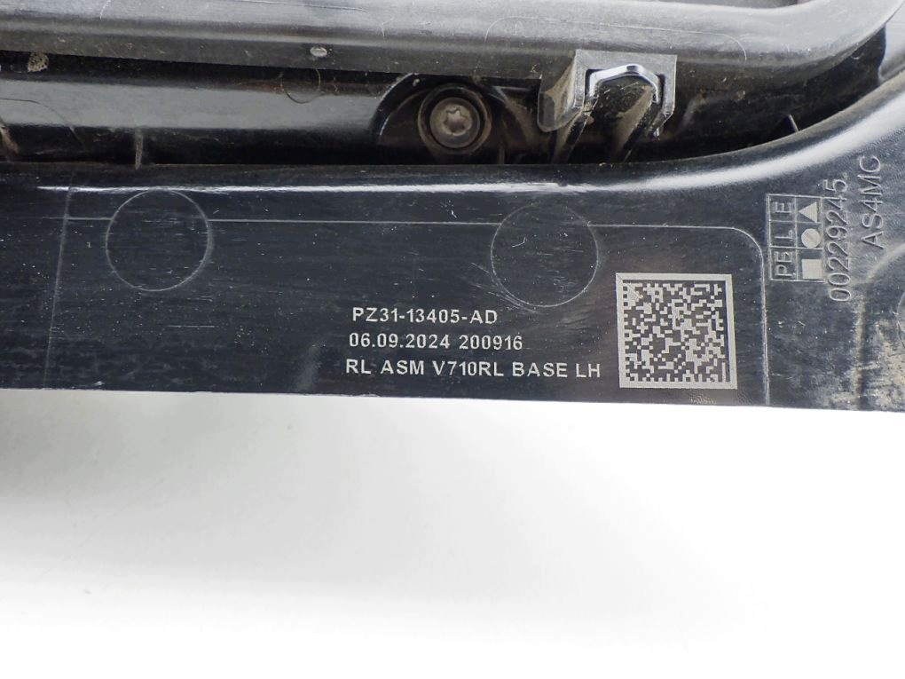 FORD TRANSIT CUSTOM II MK2 2023- light rear left