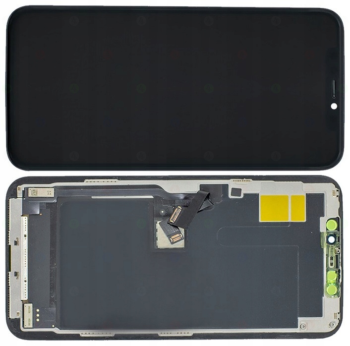 Iphone 11 Pro Oled LCD displej Obrazovka