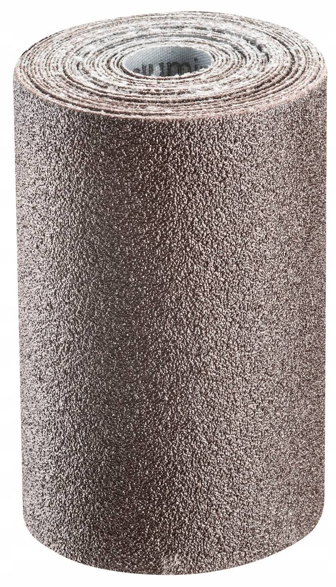 Kussner Płótno Ścierne Gradacja P180 PLS46 Rolka 115MMX4,5M 1021-460518
