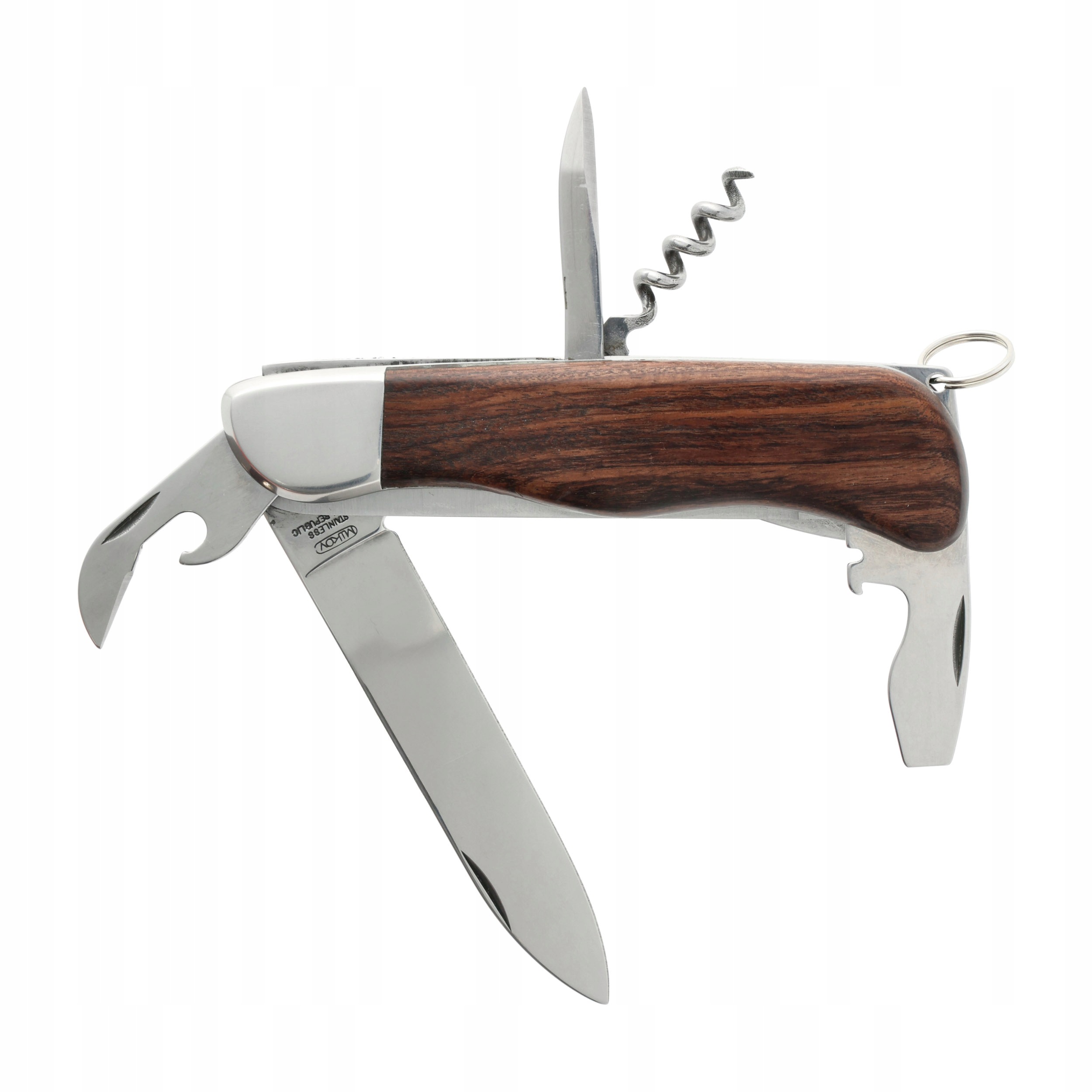 Nůž Mikov Hiker 116-ND-6A