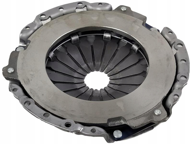 VALEO SPRZĘGŁO FIAT PANDA PUNTO I II 1.1 1.2 Typ samochodu Samochody osobowe