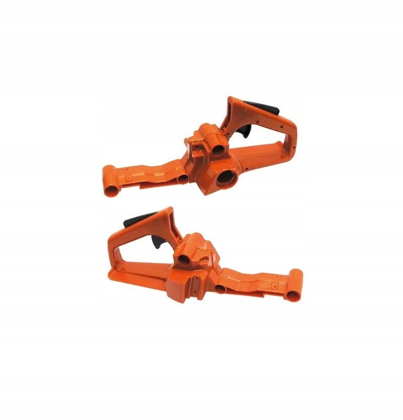 Palivová nádrž s držákem Husqvarna 136, 137, 141, 142