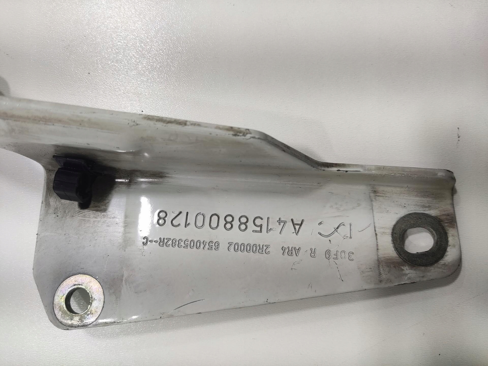 hinge bonnet hinges left right KOMPLET RENAULT KANGOO III LIFT 2014-2019