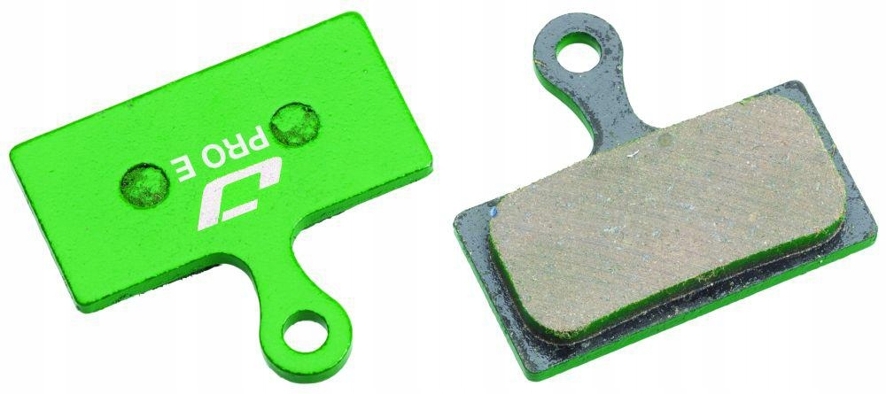 Klocki Jagwire Jagwire Pro E-Bike DCAB85