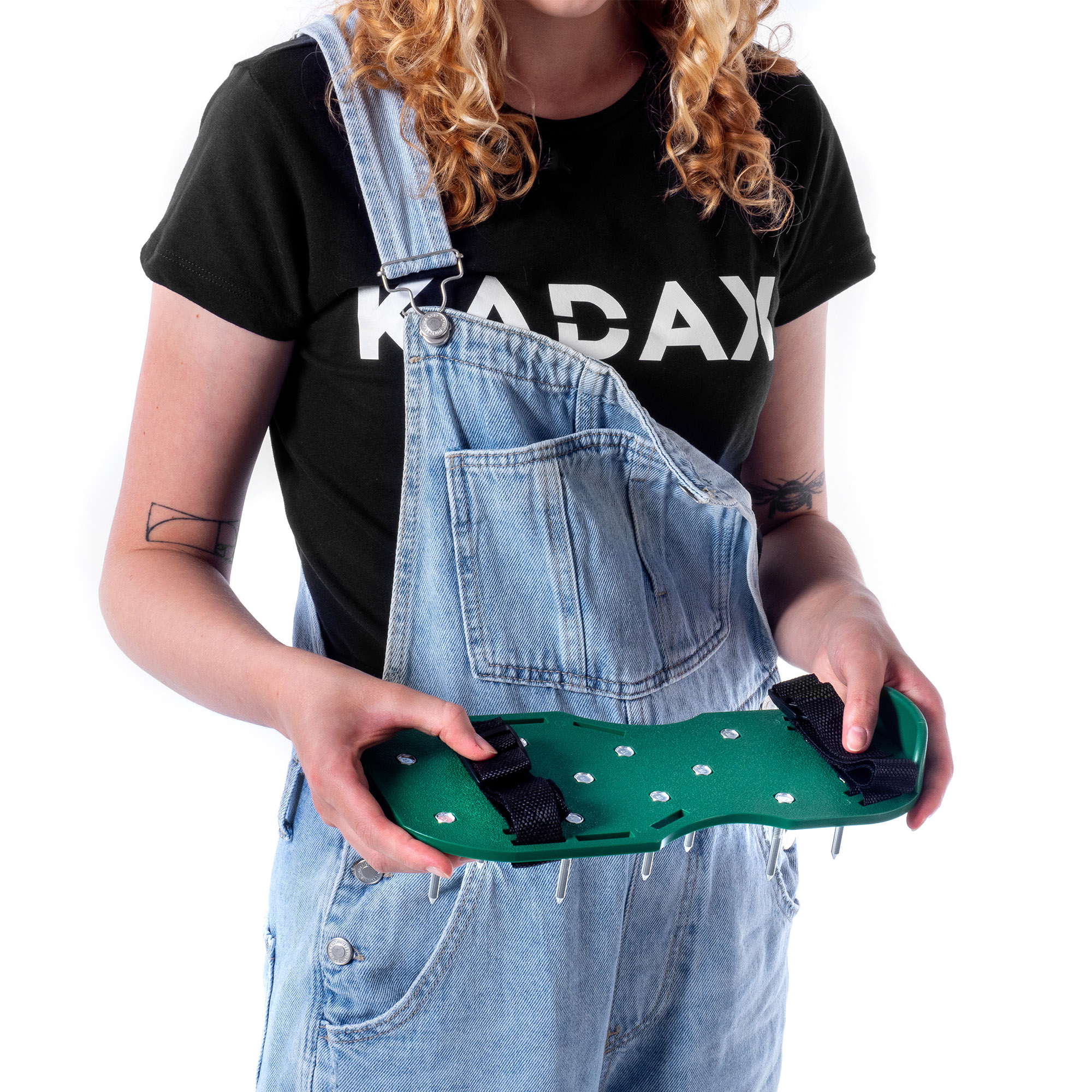 AERATOR BUTY DO NAPOWIETRZANIA DUŻE AREATOR Seria Puten