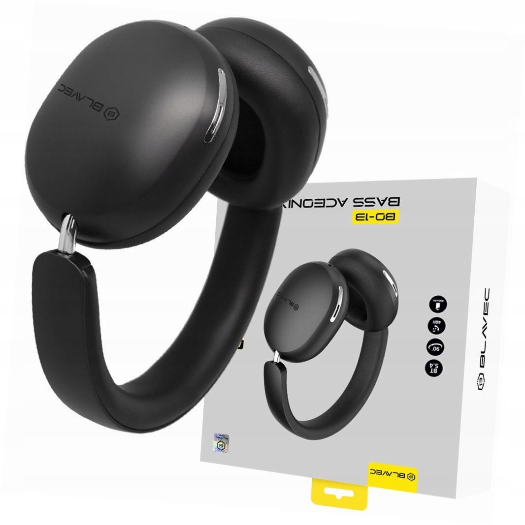 Sluchátka do uší s bezdrátovým mikrofonem pro iPhone 13