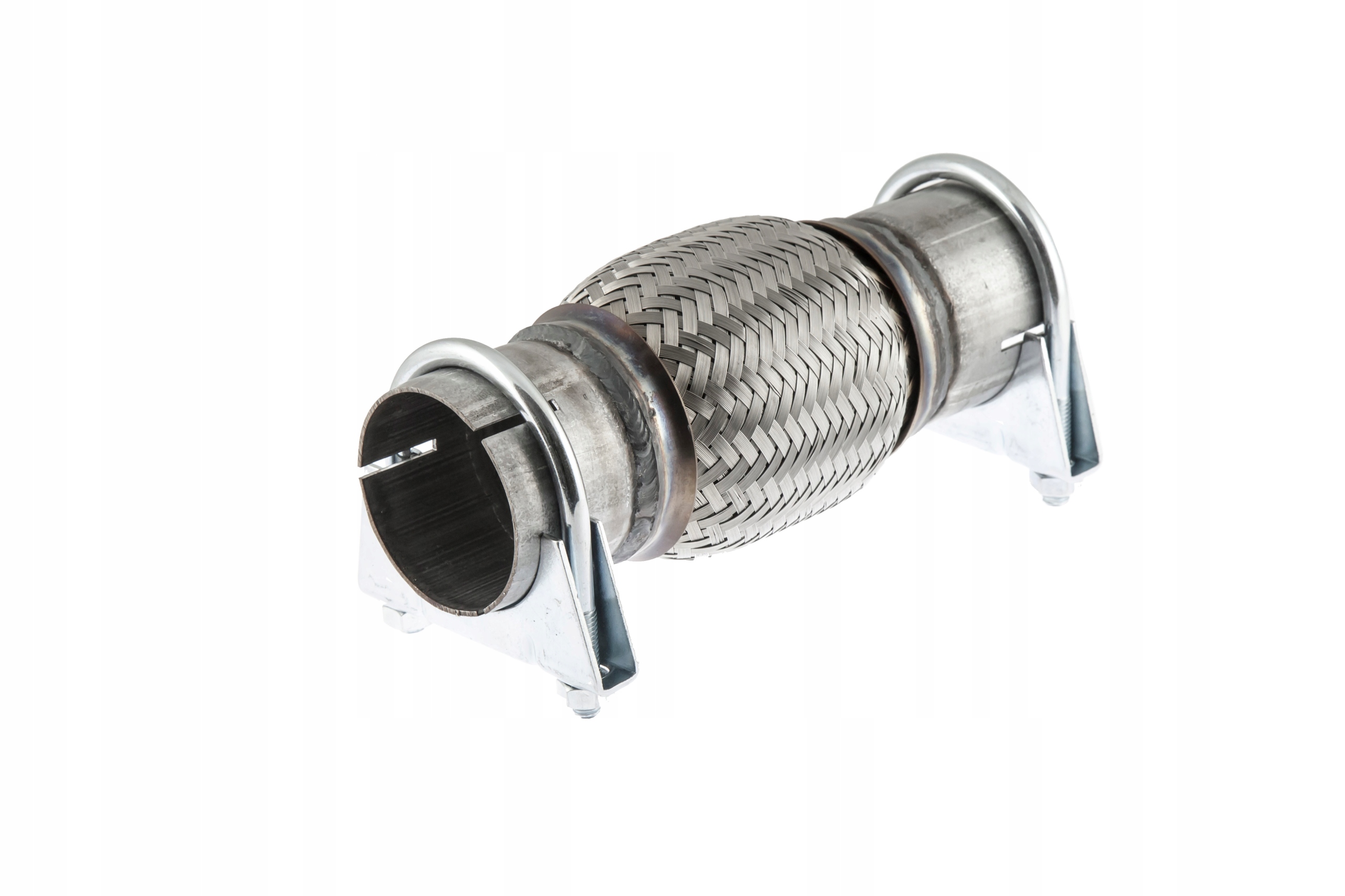 

Złącze elastyczne tłumika AUDi A4 B7 1.9TDi 2.0TDi