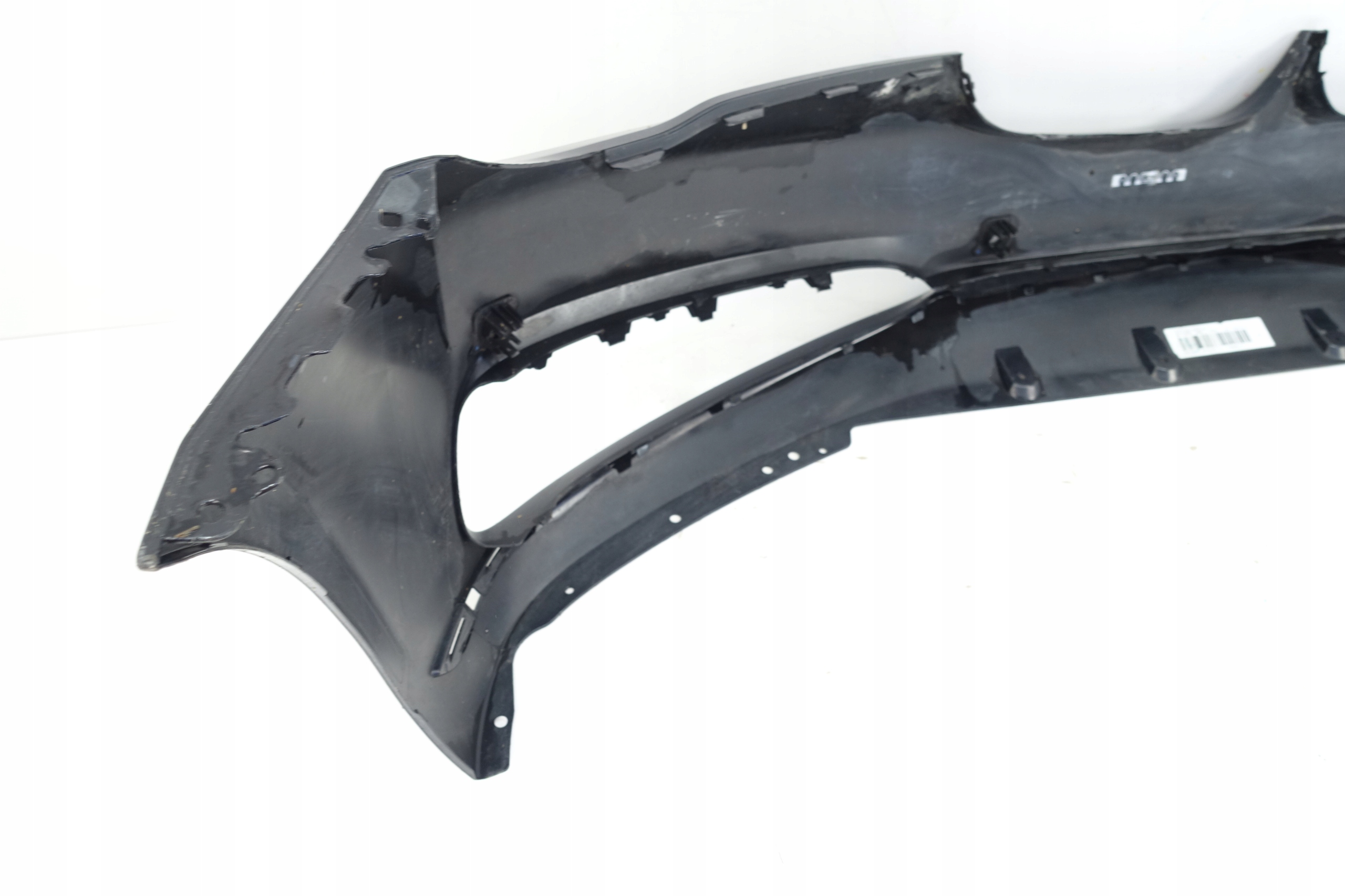 bumper front front BMW 7 VII G11 G12 72758411