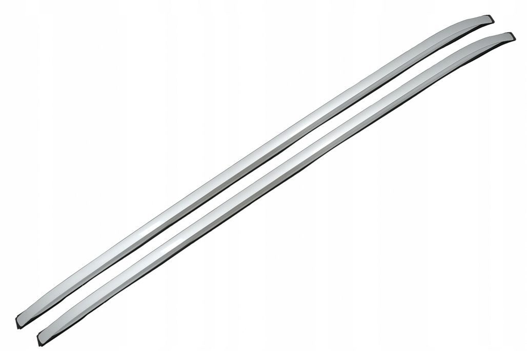 Relingi Na Dach Range Rover Velar SUV L560 (17-up)