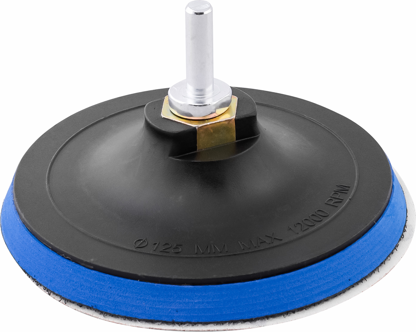 DYSK TARCZA RZEP M14 115mm do SZLIFIERKI WIERTARKI Marka RICHMANN