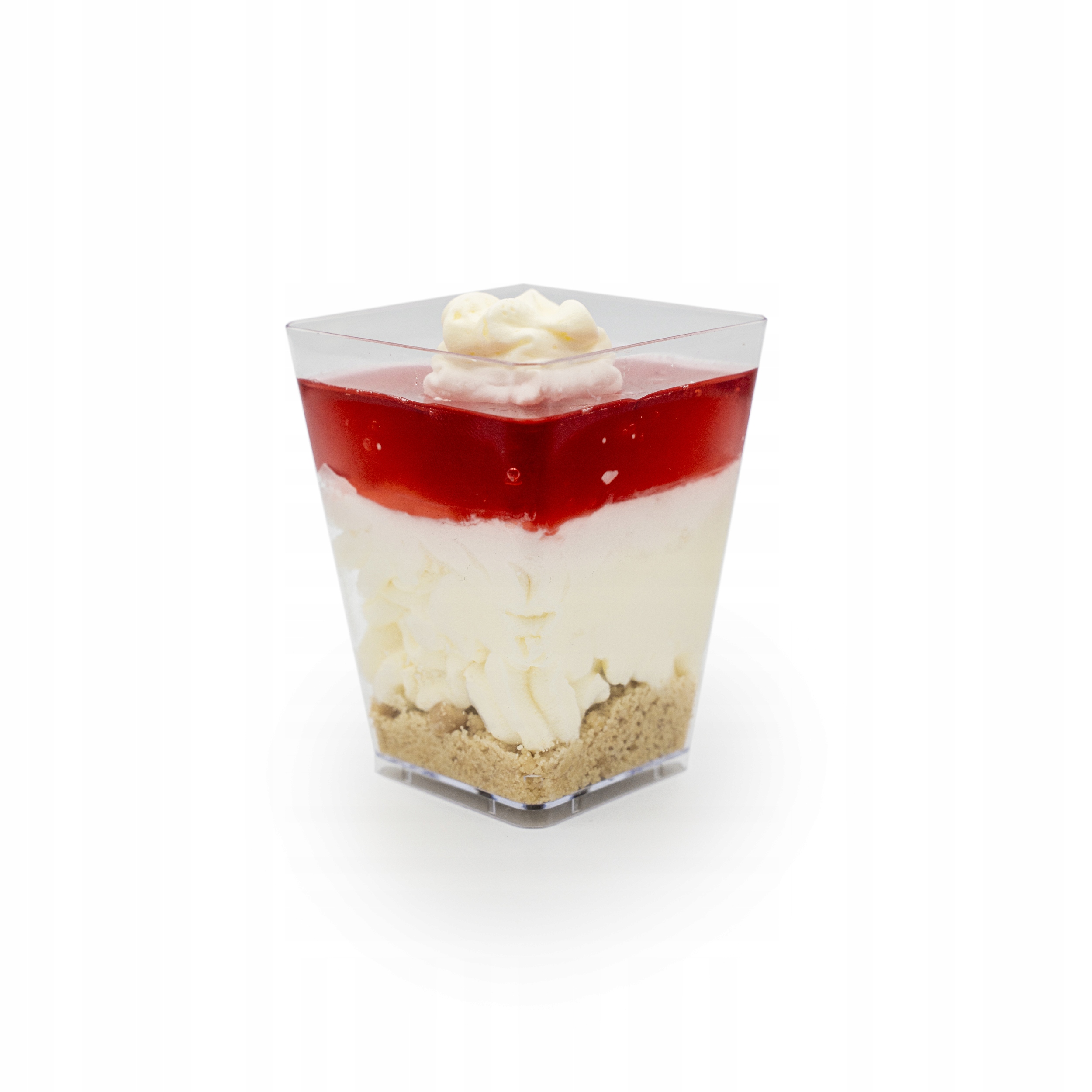 

Pucharki pucharek do deserów 160ml 20szt.