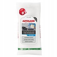 AUTOLAND CHUSTECZKI DO MYCIA SZYB SAMOCHODOWYCH 25