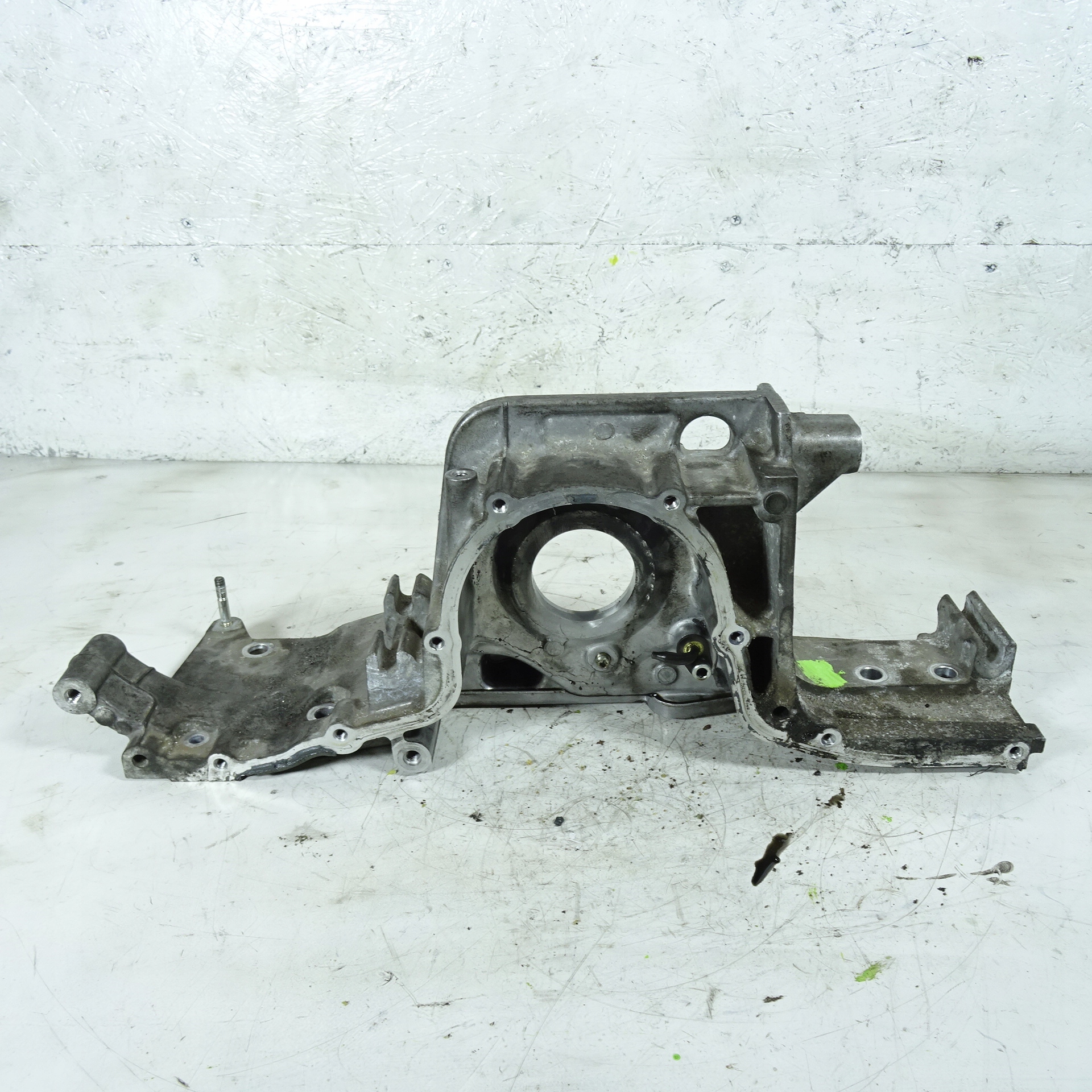SUBARU LEGACY V 2.0D Poignée Support plaque Pompe d’injection EE20Z