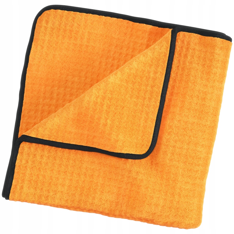Adbl Goofer Towel Mikrofibra Waflowa Do Mycia Czyszczenia Szyb Luster Szkła