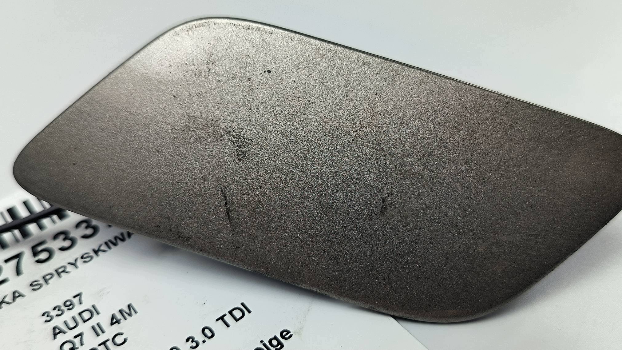 Copri LAVAFARO 4M0807753A AUDI Q7 II 4M