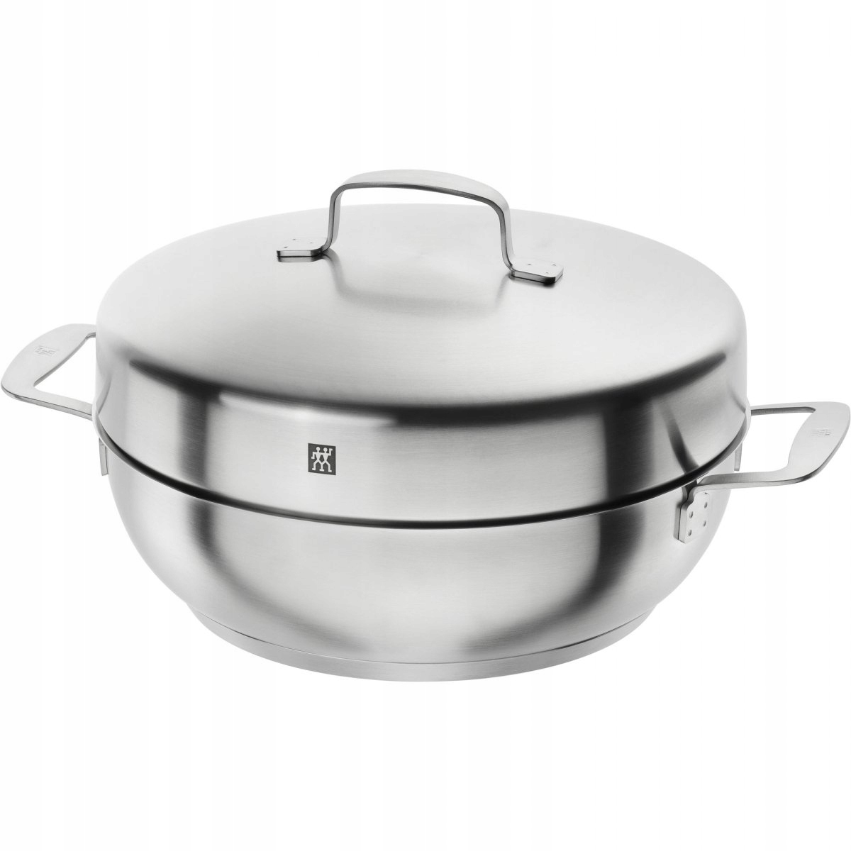 Sada na údenie 28 cm Zwilling Plus