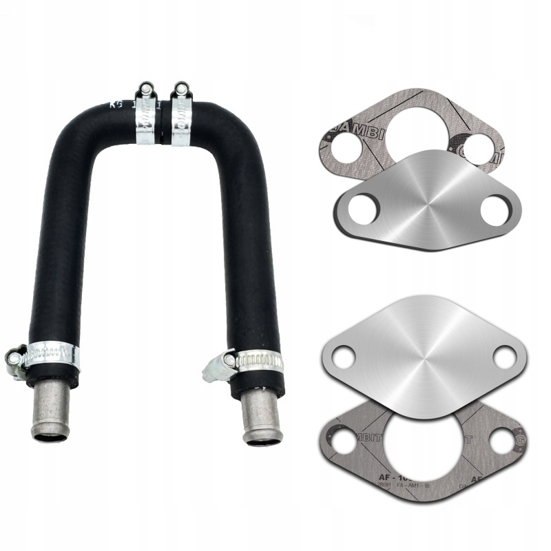 R01 Záslepka Egr pro Renault Suzuki 1.9 dci DDiS