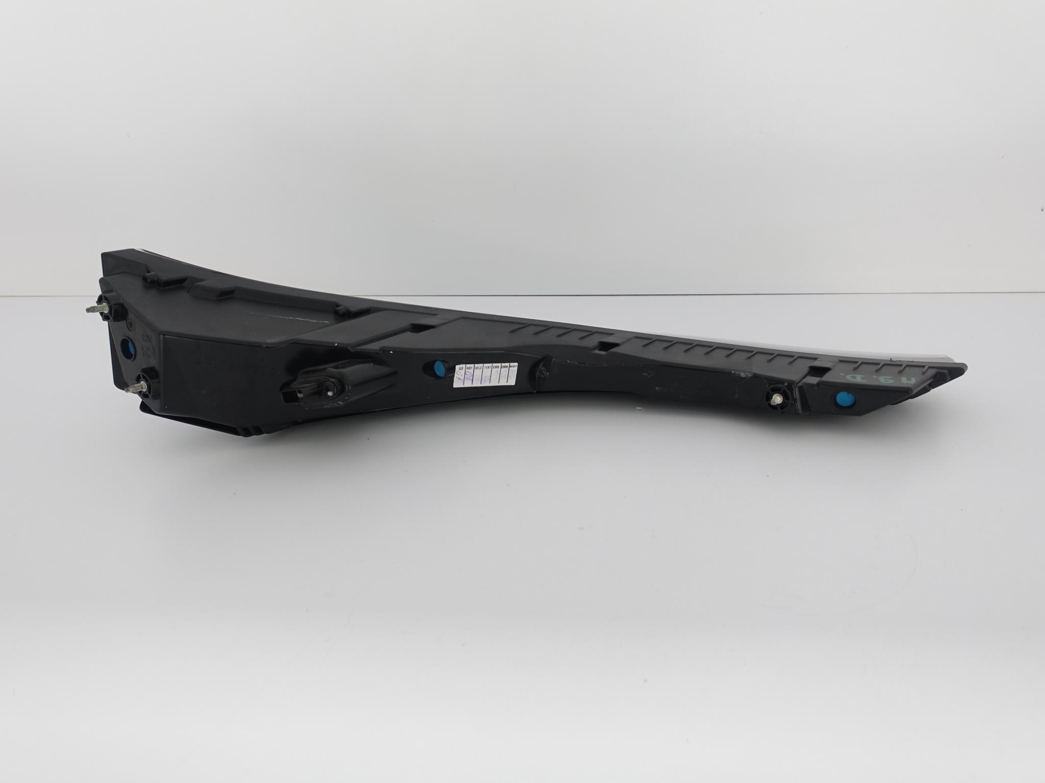 MCLAREN 720S 17- light LED right rear part EUROPA
