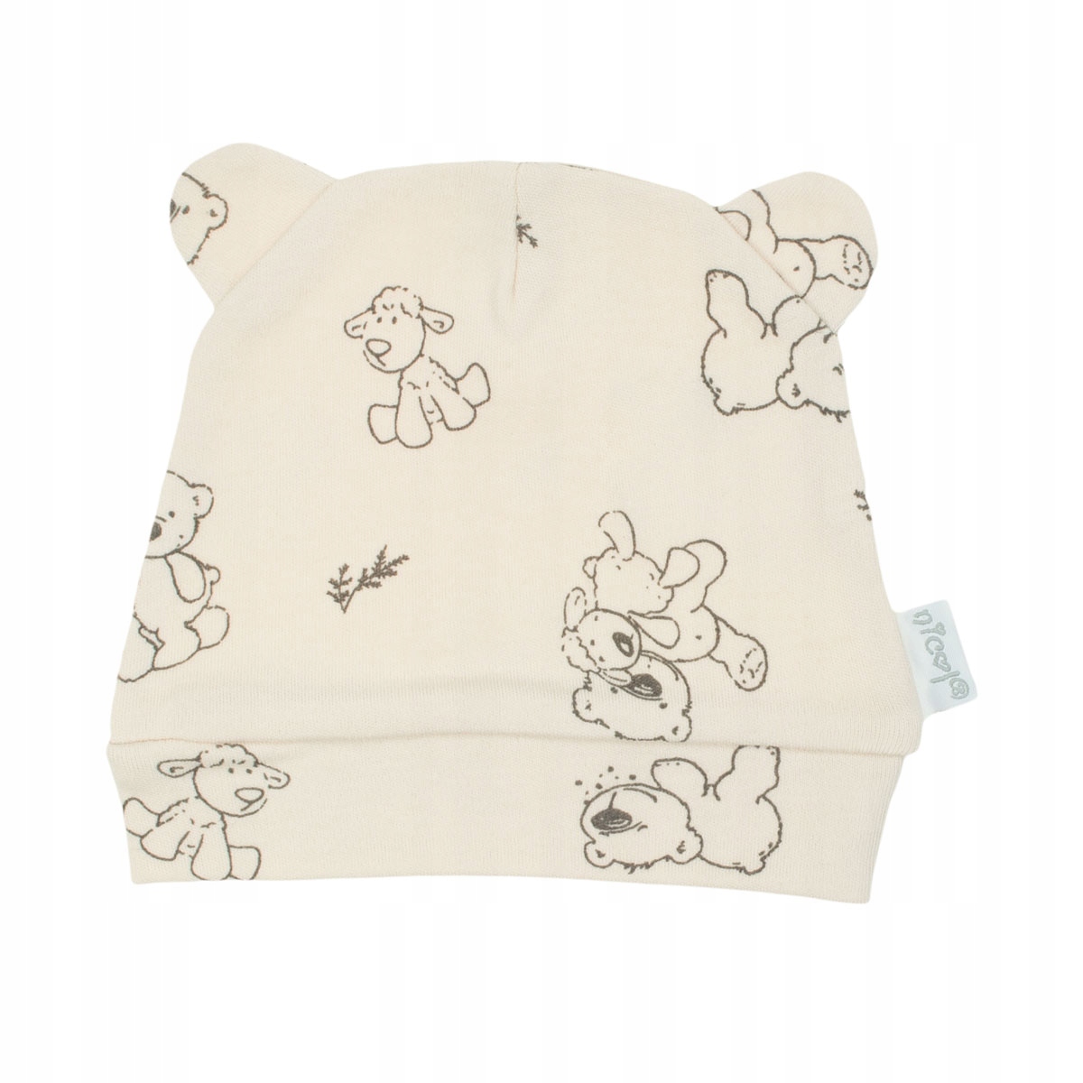 WYPRAWKA NIEMOWLĘCA komplet wyprawkowy rozmiar 56 Wiek dziecka 0 +