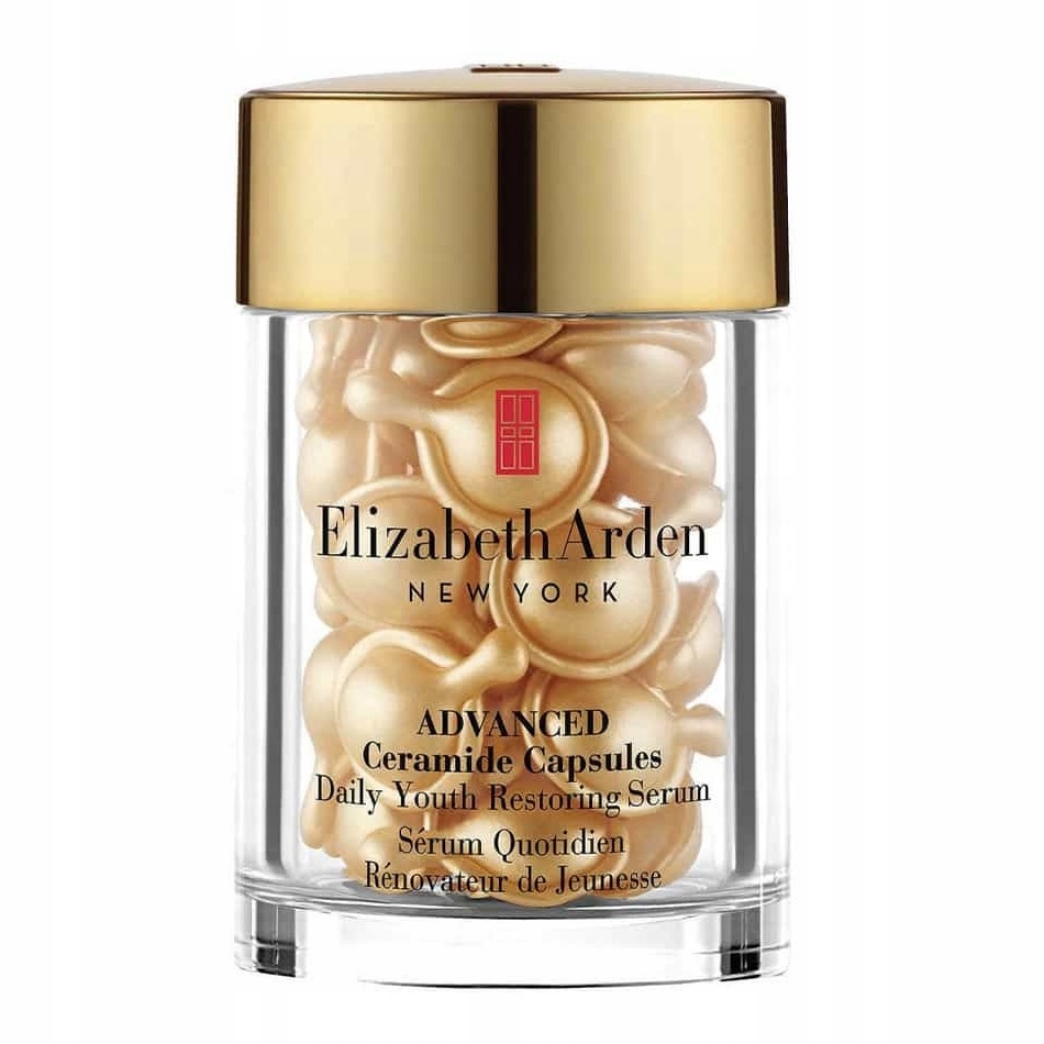 Elizabeth Arden Advanced sérum proti stárnutí v kapslích 30ks