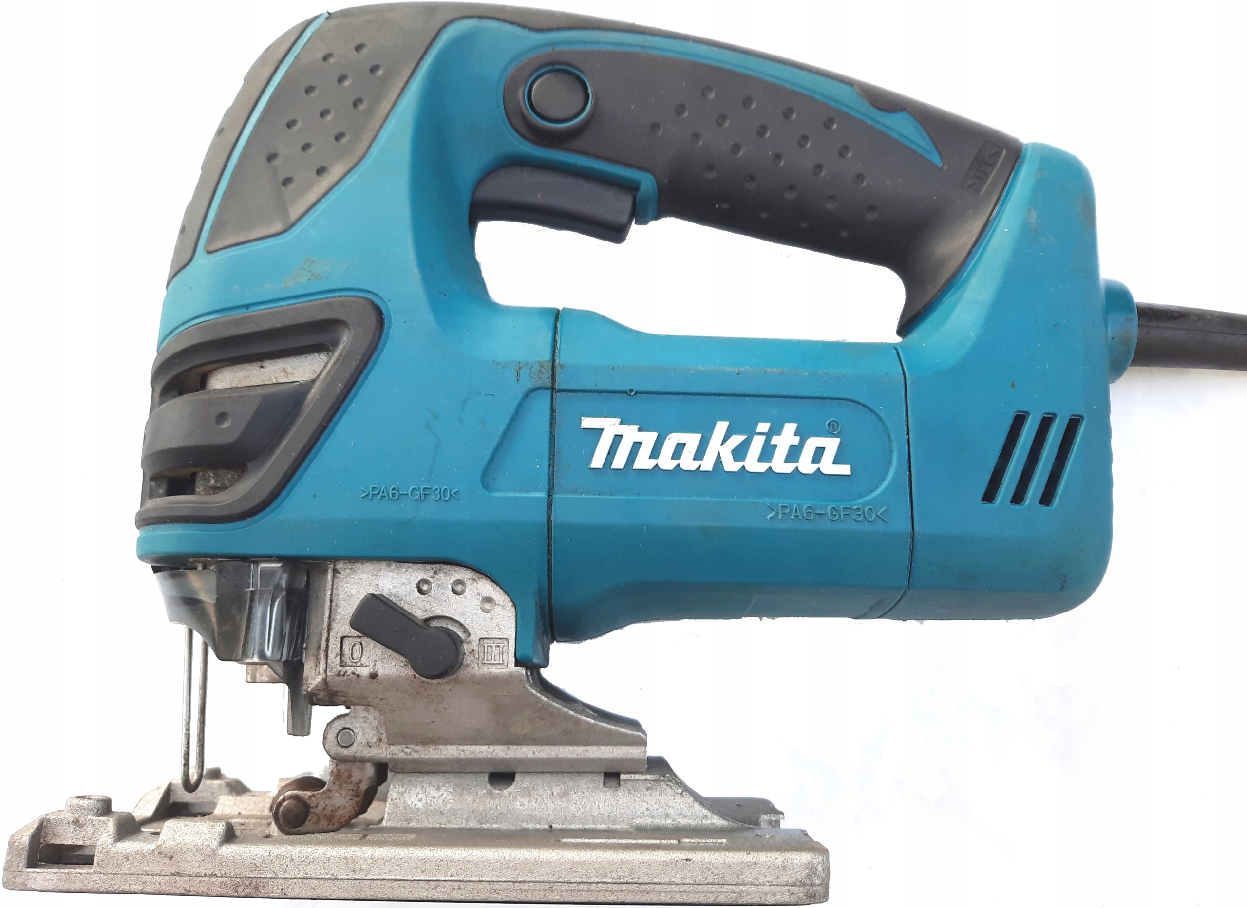 ЭЛЕКТРОЛОБЗИК MAKITA 4350FCT 720W