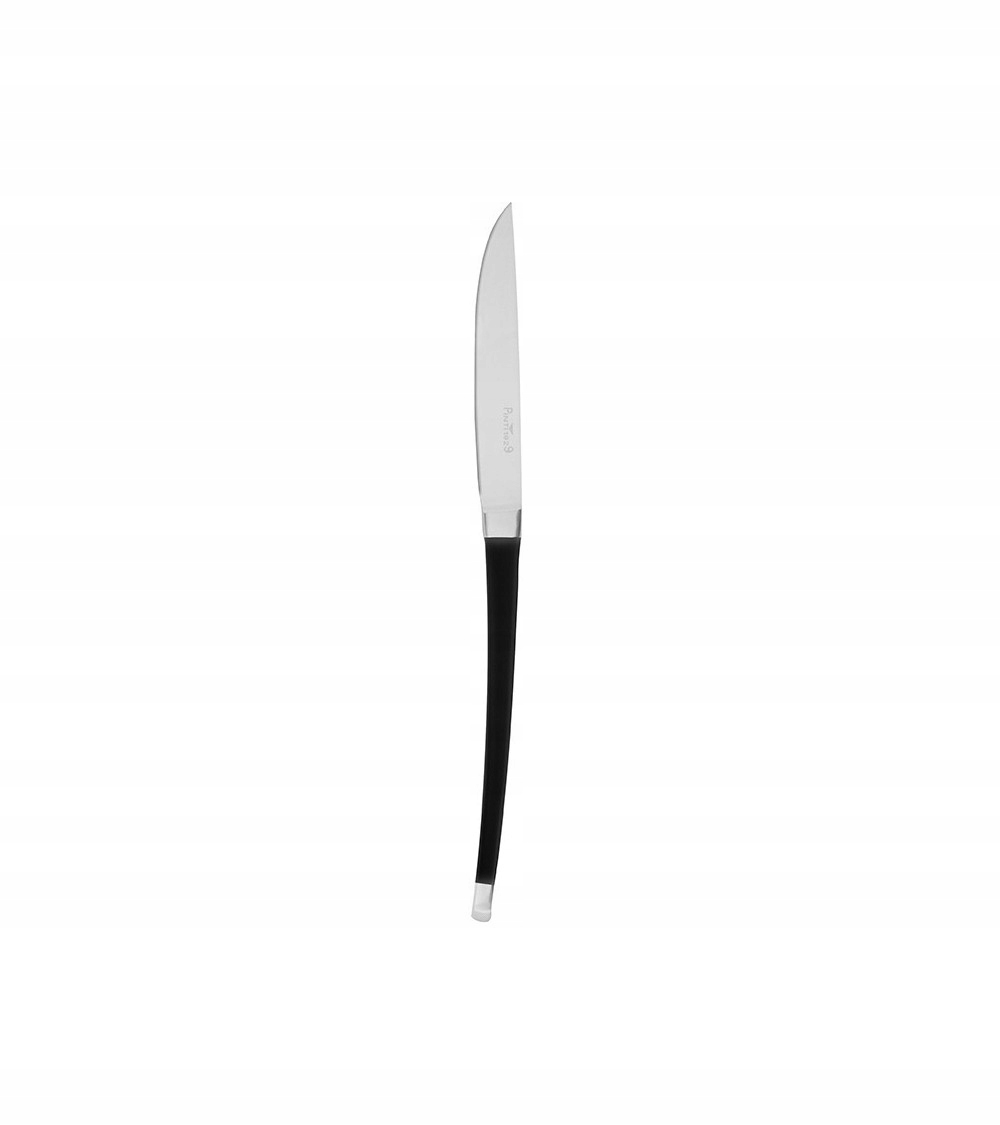 Pintinox Steakový nôž Audrey, sada 6 ks, hladký