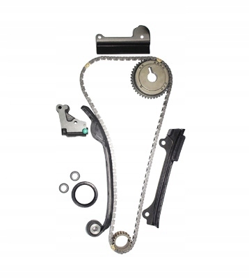 Zestaw łańcucha rozrządu SKF VKML 92004