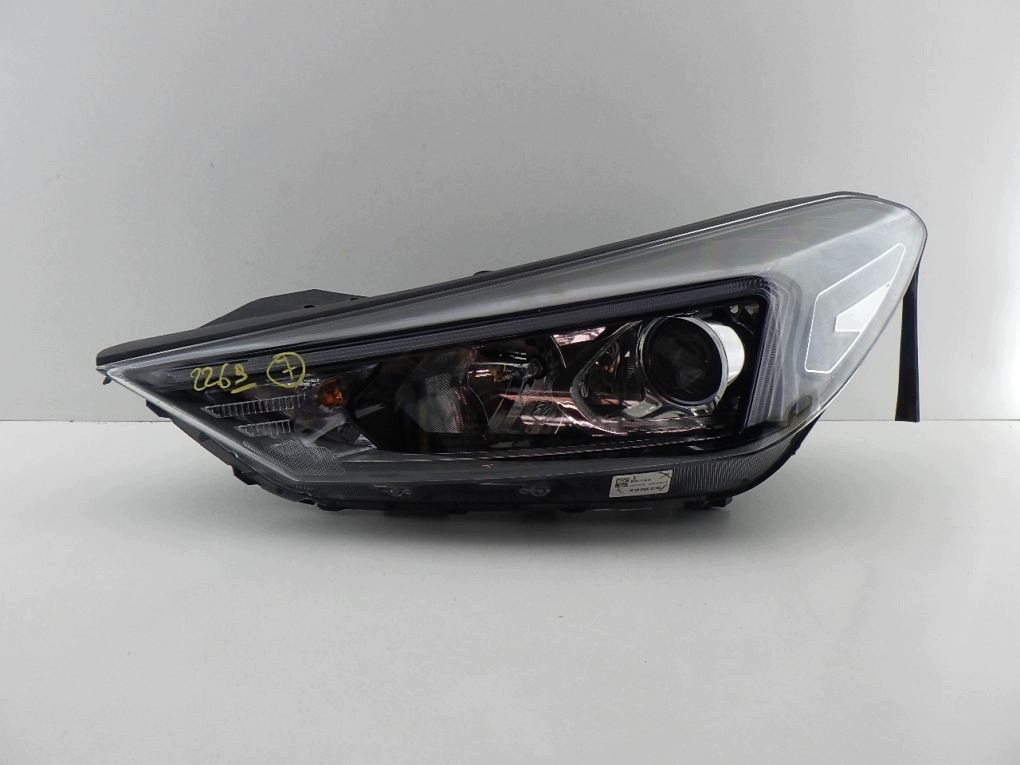 HYUNDAI TUCSON III 3 LIFT 18- cornering light light right left