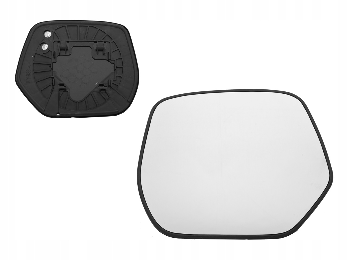 HONDA CR-V III CRV wkład lusterka ogrzewany lewy HONDA CRV