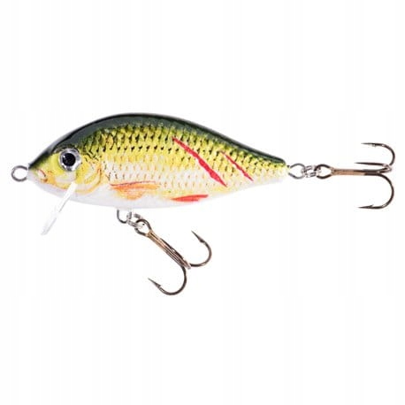 Jaxon Wobler Hs Karaś Sw 7cm/10g Krx