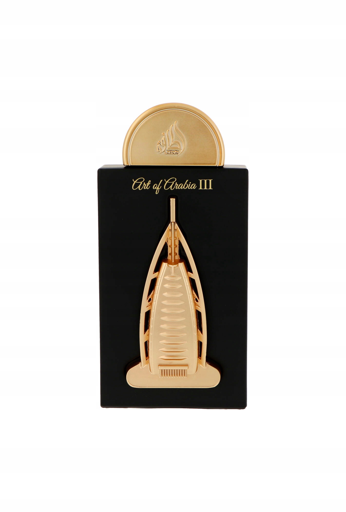 Lattafa Pride Art Of Arabia III Edp 100 ml