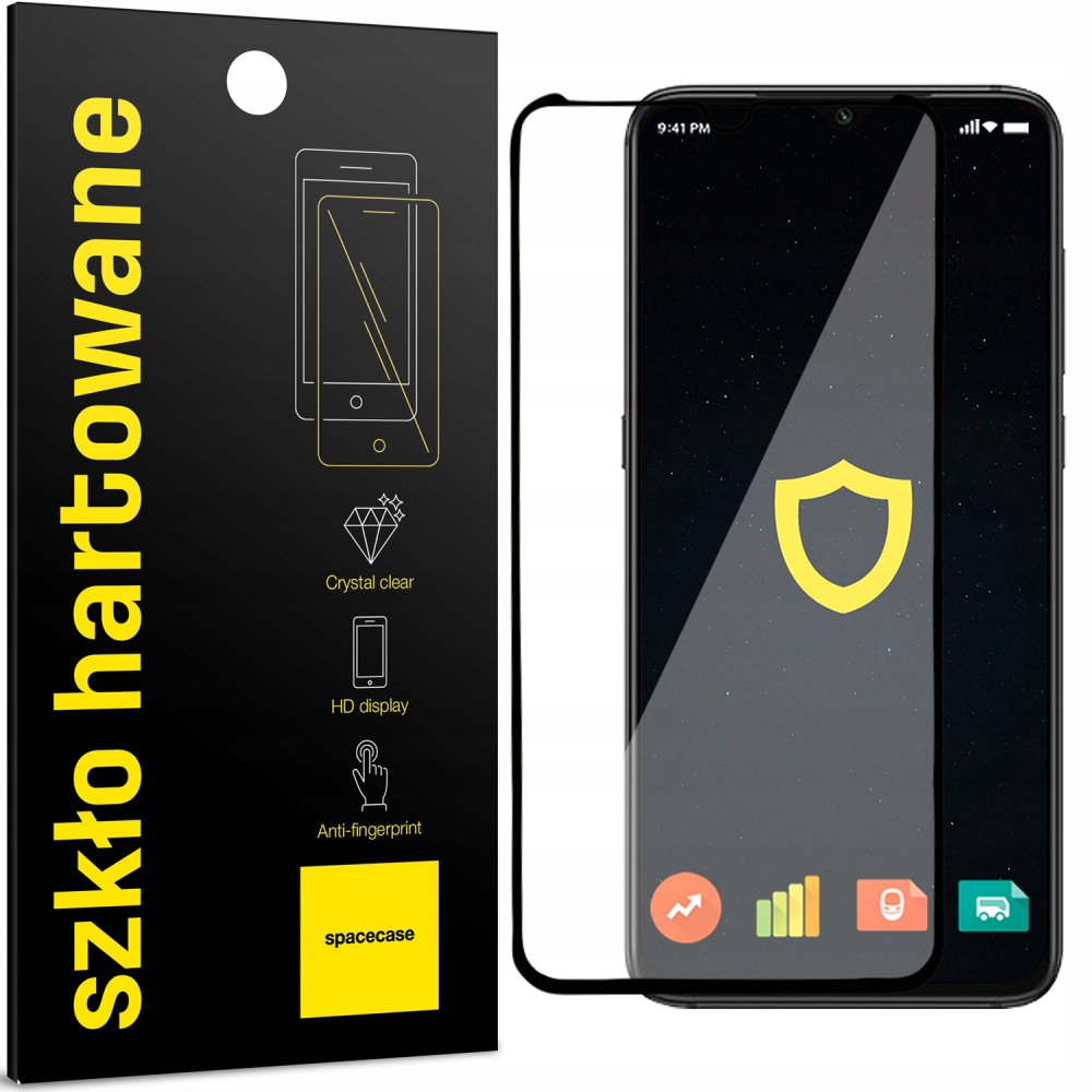 

Szybka Ochronna 5D Pełne Ekran Do Xiaomi MI 9