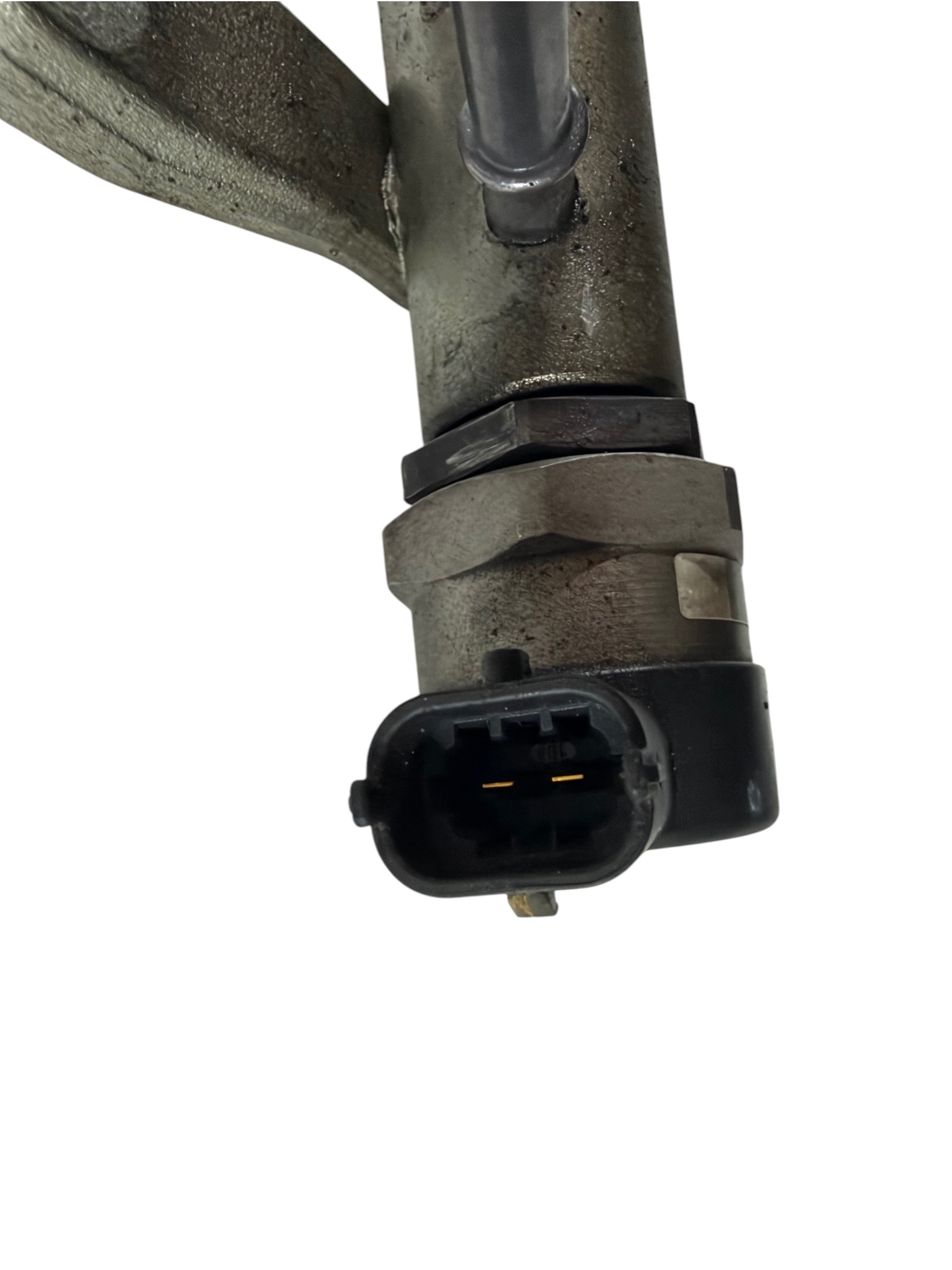 capteur REGULATOR pression carburant CITROEN C5 III X7 2.2 HDI